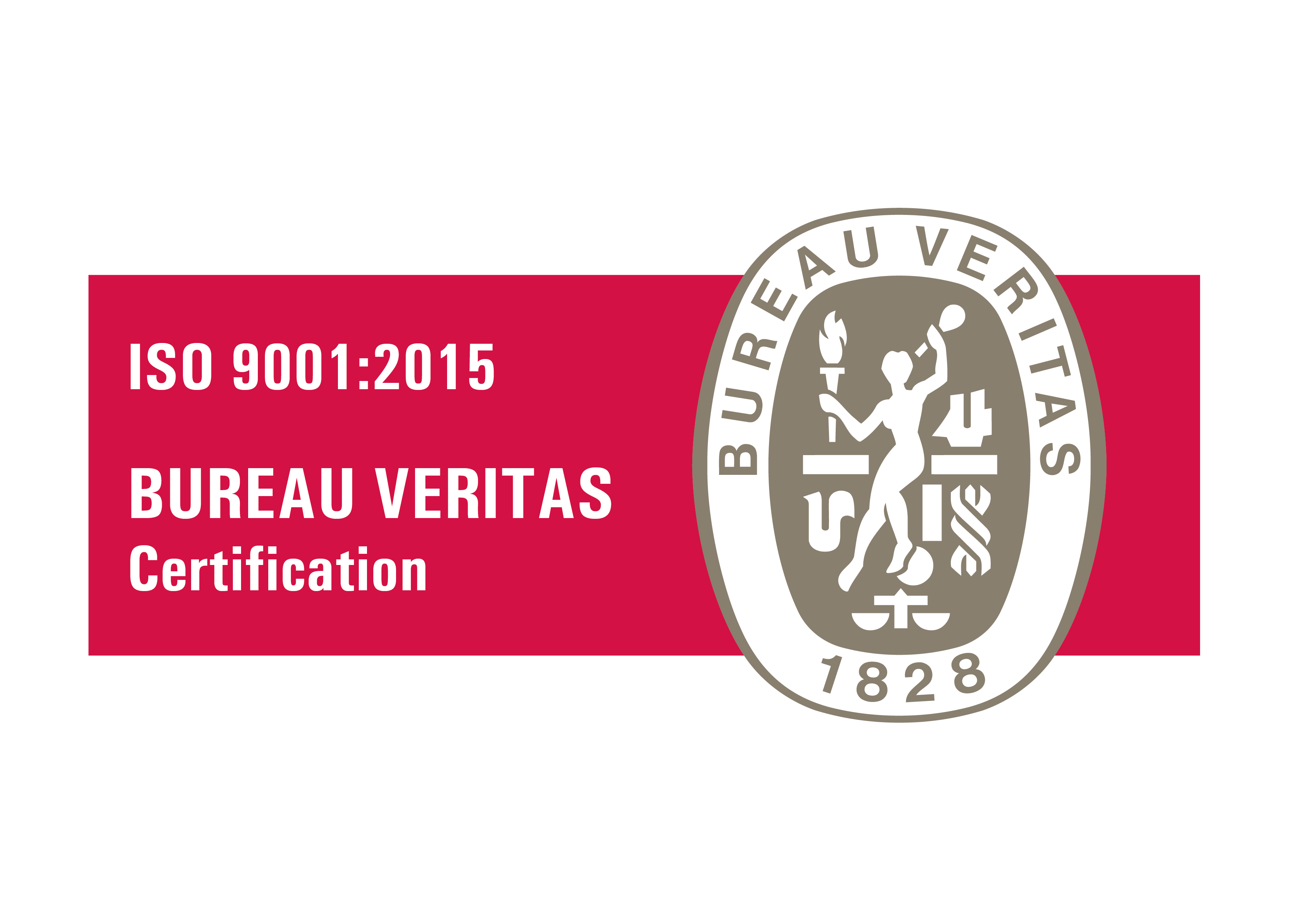 Certificacion ISO