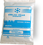 GEL REFRIGERANTE